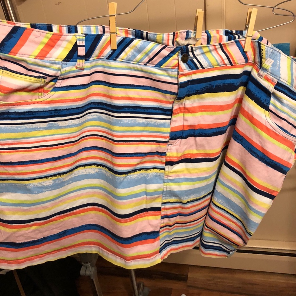 SKORT